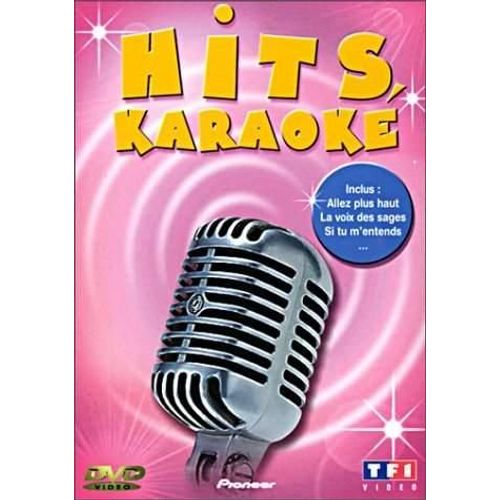 Hits Karaoké - Vol. 1