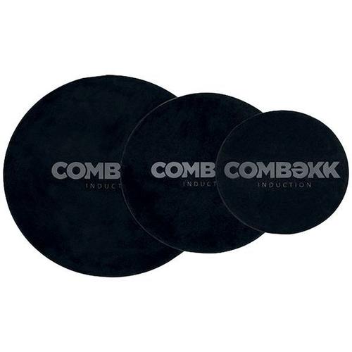 Tapis Protection Induction 18/24/28cm Silicone