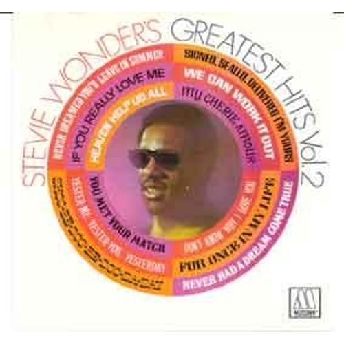 Greatest Hits Vol. 2