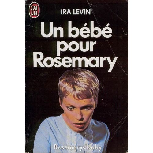 Un Bébé Pour Rosemary