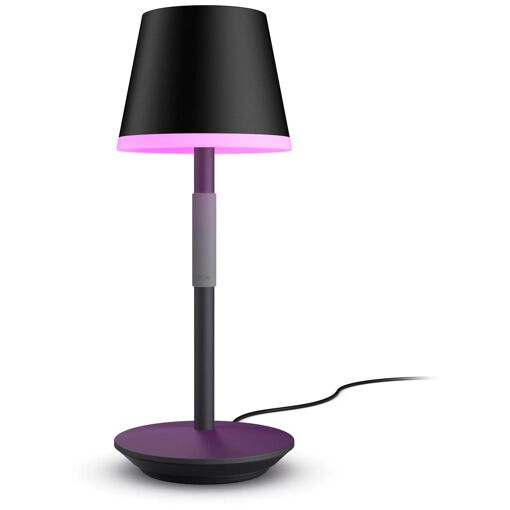 Philips Hue White and Color ambiance Lampe à poser po
