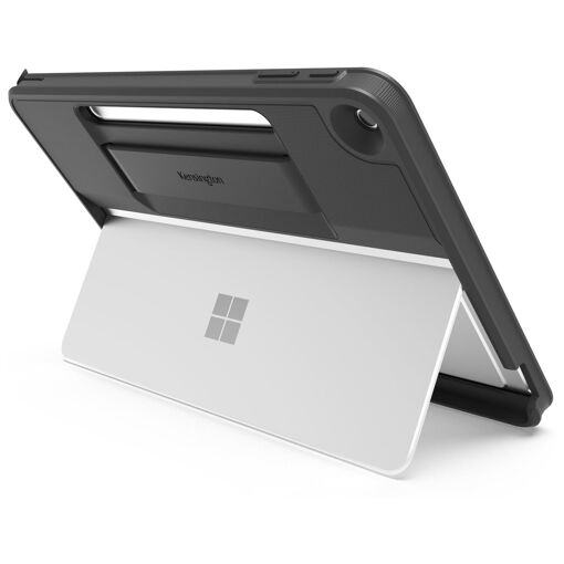 Kensington Coque renforcée BlackBelt EQ pour Surface