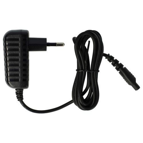 Vhbw Adaptateur Secteur Remplacement Pour Rowenta 1800134268 Pour Tondeuse À Cheveux - 200 Cm 