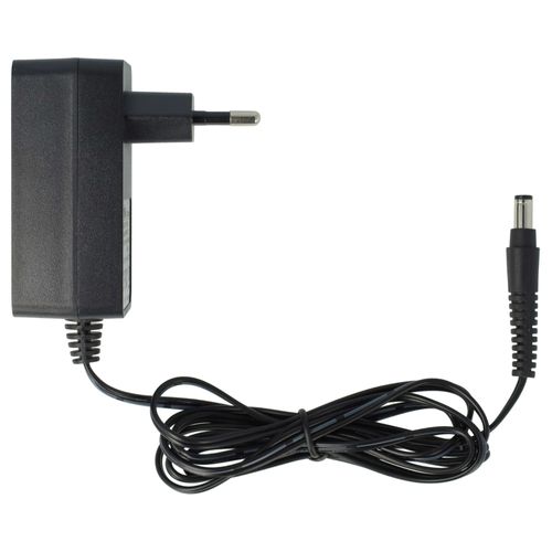 Vhbw Bloc D'alimentation Compatible Avec Rowenta Fresh Extreme Rasage Ep7340 Épilateur Électrique - Câble De 140 Cm 