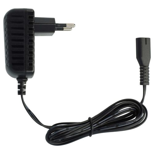 Vhbw Bloc D'alimentation Remplacement Pour Rowenta Cs-00135748 Pour Tondeuse À Cheveux - 150 Cm 
