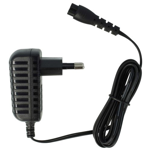 Vhbw Bloc D'alimentation / Chargeur Remplacement Pour Rowenta Cs-10001089 Pour Épilateur Électrique - Câble De 150 Cm 