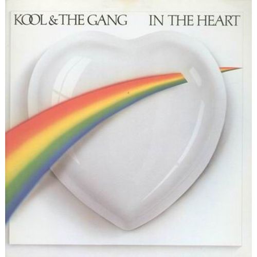 In The Heart