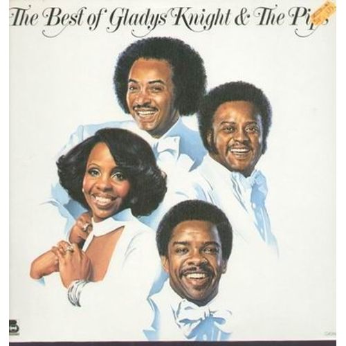 The Best Of Gladys Knight & The Pips