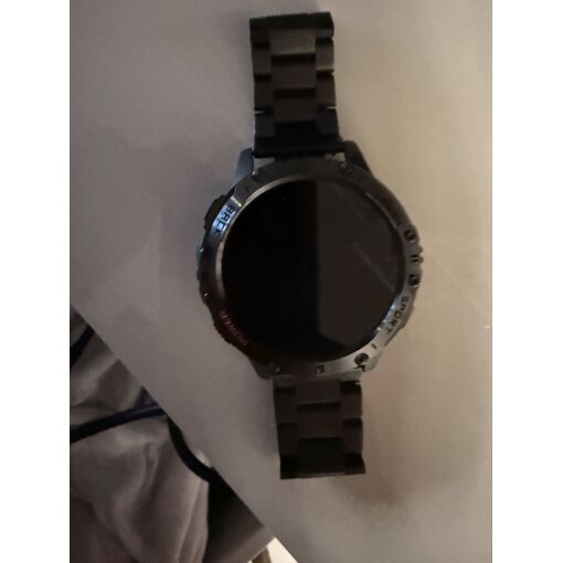 Montre connectée