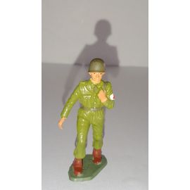 5014 Starlux Militaire Armée De Terre Série Luxe (Ref 5014) Infirmier