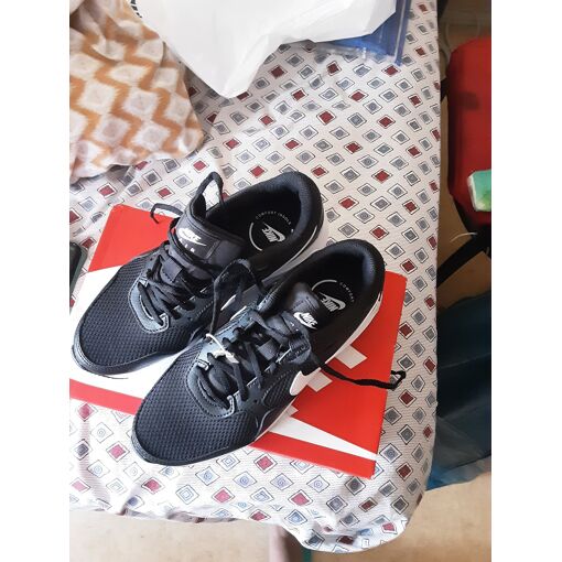 Nike Air Sc - 36