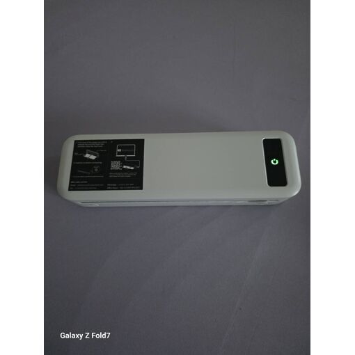 Imprimante portable
