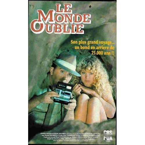 Le Monde Oublié