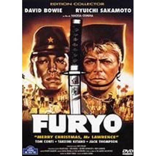 Furyo - Édition Collector