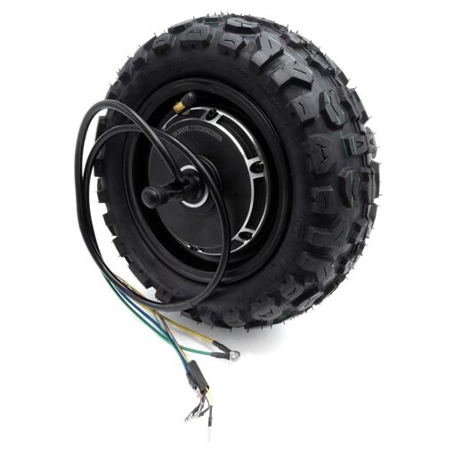 Moteur Trottinette Electrique 60v 3000w