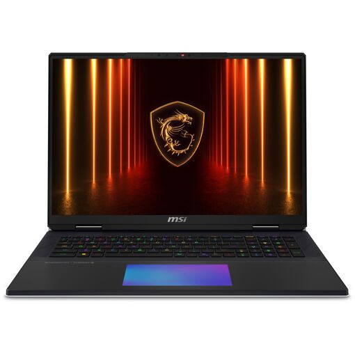 MSI Titan 18 HX AI A2XWJG-634UA Intel Core Ultra 9 285HX Ord