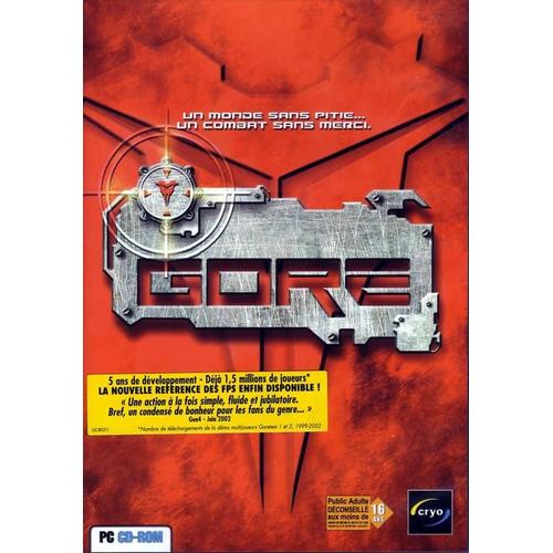 Gore Pc