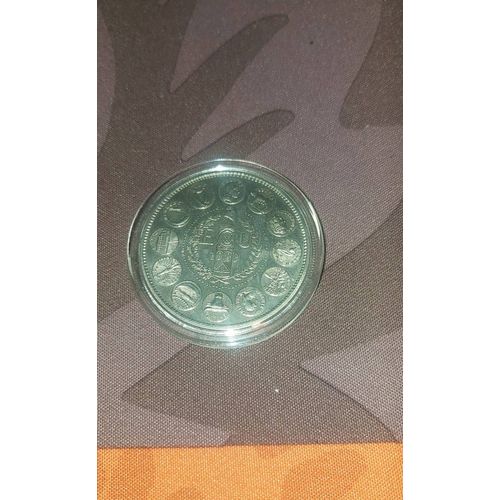 Pièces De Monnaie De Collection