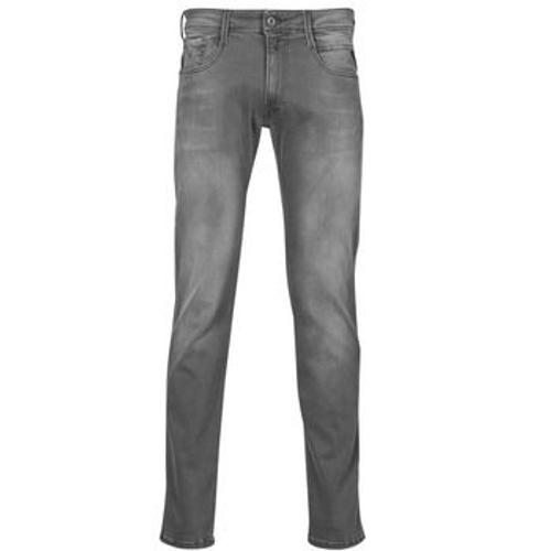 Jeans Replay M914-000-103c35 Gris