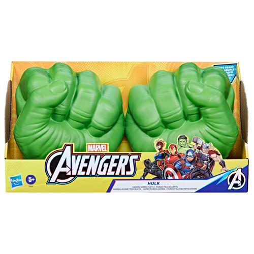 Avengers Movie Marvel Avengers Poings Fracassants De Hulk