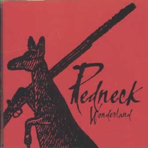 Redneck Wonderland