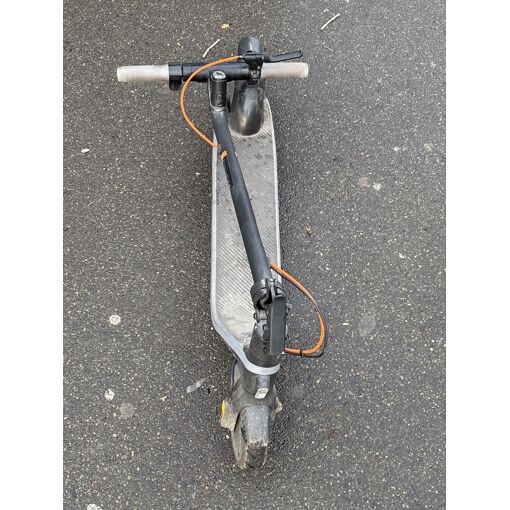 Trottinette Électrique