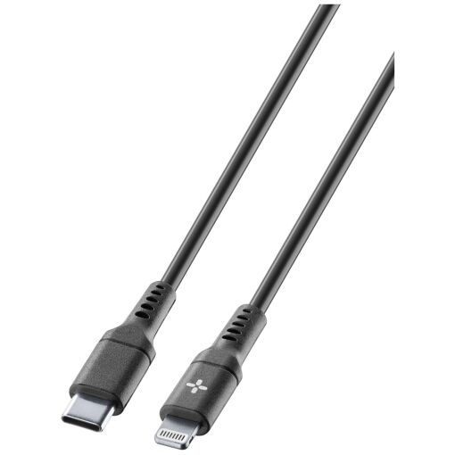 PLOOS - CABLE 100cm - USB-C to Lightning