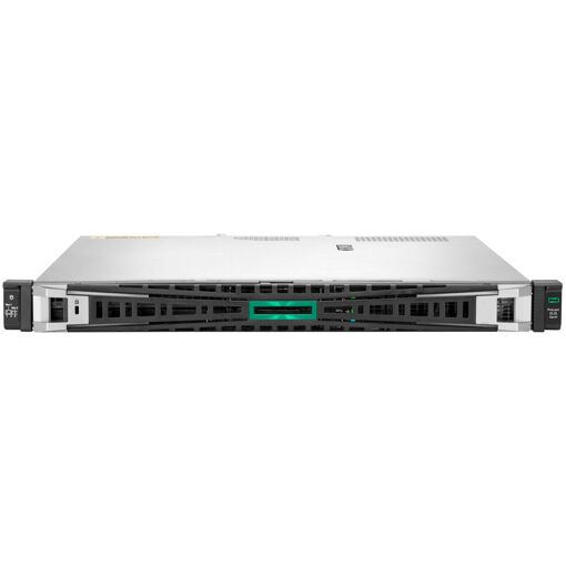 HPE ProLiant DL20 Gen11 - Xeon E-2434 3.4 GHz 32 Go RAM 960