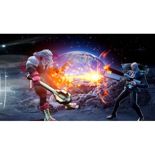 Invincible VS Xbox Serie S/X - 3