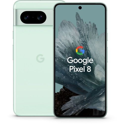 Google Pixel 8 128 Go Menthe