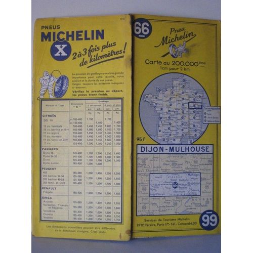 66  Dijon  Mulhouse