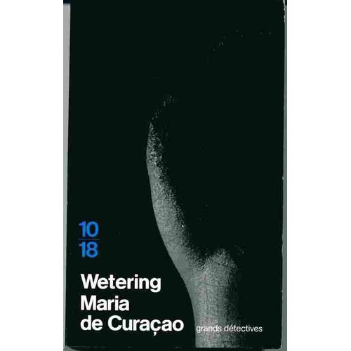 Maria De Curacao
