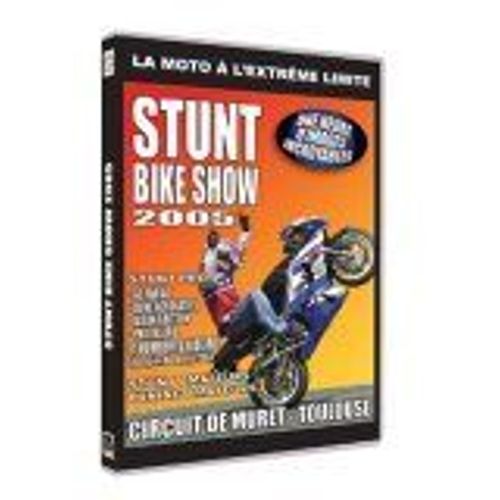 Stunt Bike Show 2005