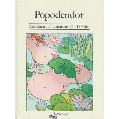 Popodendor