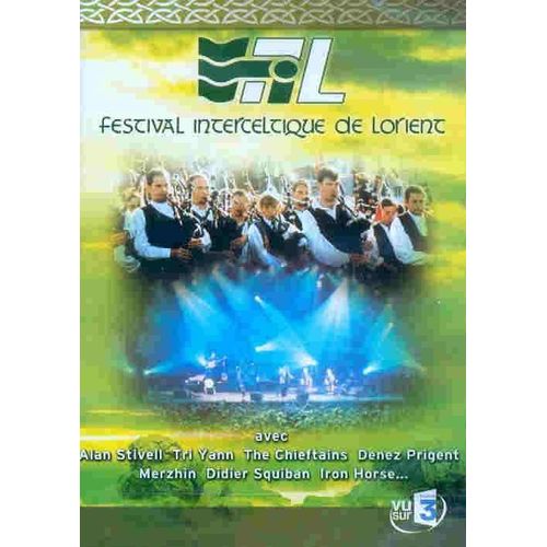 Festival Interceltique De Lorient