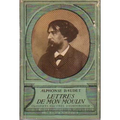 Lettres De Mon Moulin
