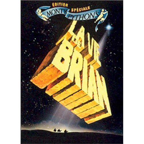 La Vie De Brian - Édition Spéciale