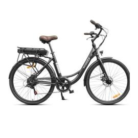 Batterie Vélo électrique 10.4Ah 36V pour CityZen