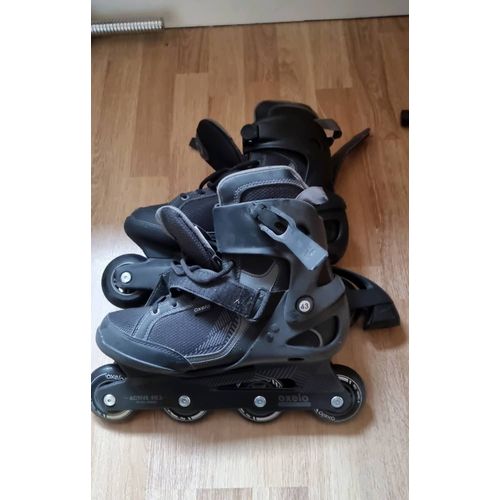 Rollers Décathlon