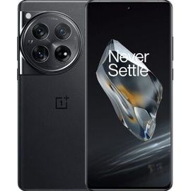 OnePlus 12 5G 256 Go Silky Black