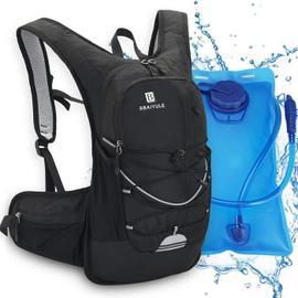 Acheter Sac à dos d'hydratation isolé 10L, sac isotherme pour course à  pied, cyclisme, Camping, randonnée, Marathon