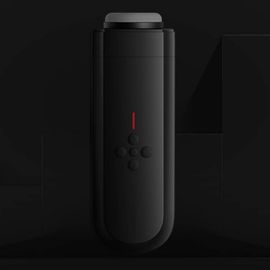 Masseur Masculin Automatique Solace