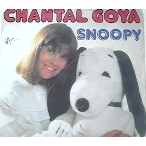 Snoopy/Le Mysterieux Voyage