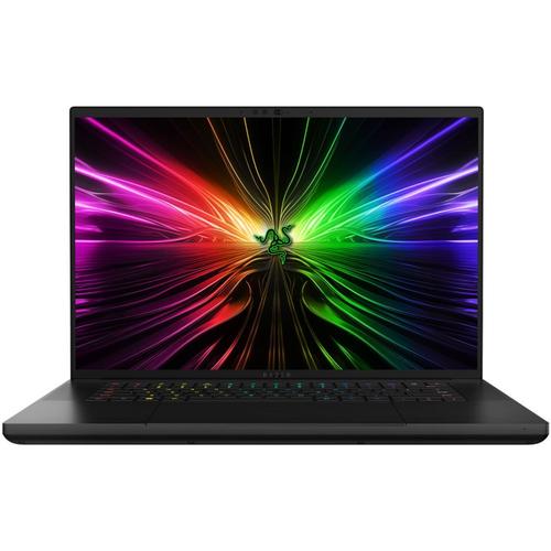 PC Gamer RAZER Blade 16 OLED 2024