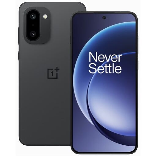 OnePlus 15R 5G Dual-SIM 256 Go Noir