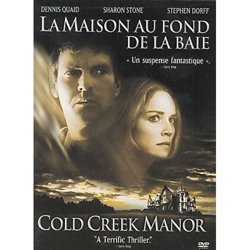 La Maison Au Fond De La Baie - Cold Creek Manor