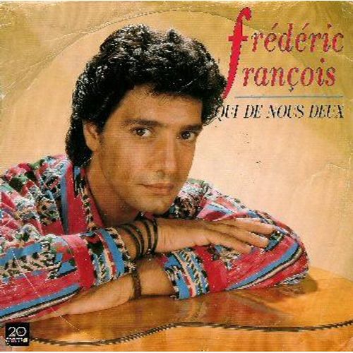 Qui De Nous Deux