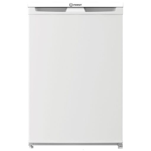 Indesit I55R1 112W UK réfrigérateur Pose libre