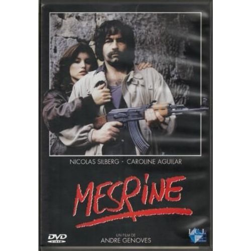 Mesrine