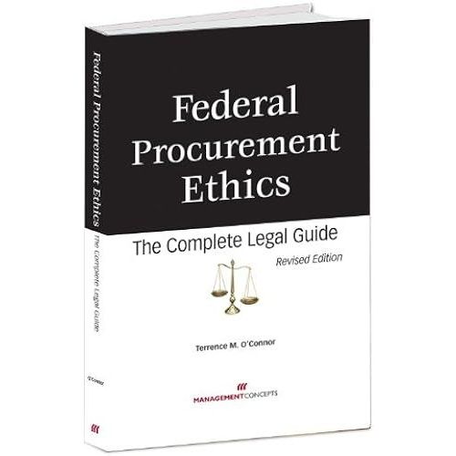 Federal Procurement Ethics